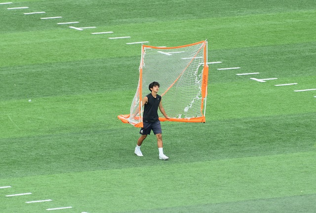 点燃生命中