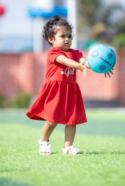 子选手